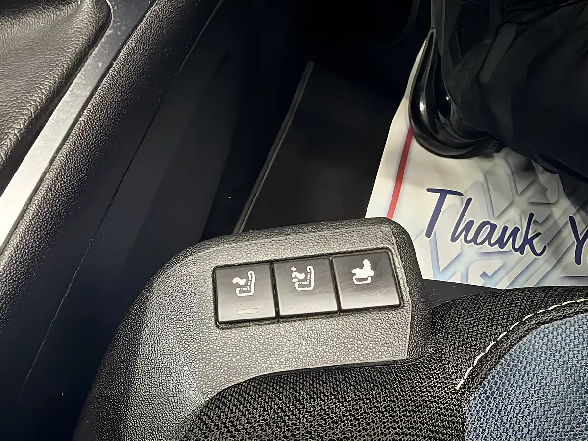 Used 2019 Citroen Grand C4 Spacetourer Feel Grey - Interior and Exterior details 14