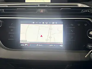 Used 2019 Citroen Grand C4 Spacetourer Feel Grey - Interior and Exterior details 15