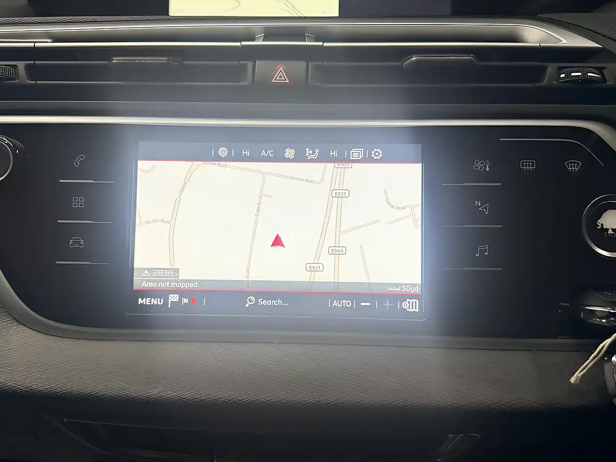 Used 2019 Citroen Grand C4 Spacetourer Feel Grey - Interior and Exterior details 15