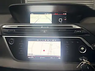 Used 2019 Citroen Grand C4 Spacetourer Feel Grey - Interior and Exterior details 16