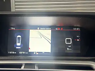 Used 2019 Citroen Grand C4 Spacetourer Feel Grey - Interior and Exterior details 17
