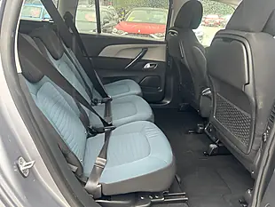Used 2019 Citroen Grand C4 Spacetourer Feel Grey - Interior and Exterior details 10