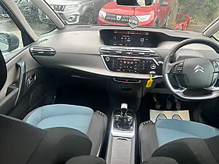 Used 2019 Citroen Grand C4 Spacetourer Feel Grey - Interior and Exterior details 12