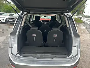 Used 2019 Citroen Grand C4 Spacetourer Feel Grey - Interior and Exterior details 13