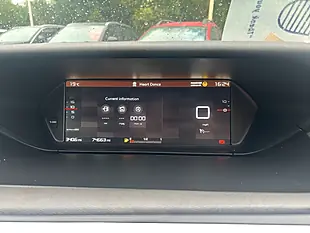 Used 2019 Citroen Grand C4 Spacetourer Feel Grey - Interior and Exterior details 4