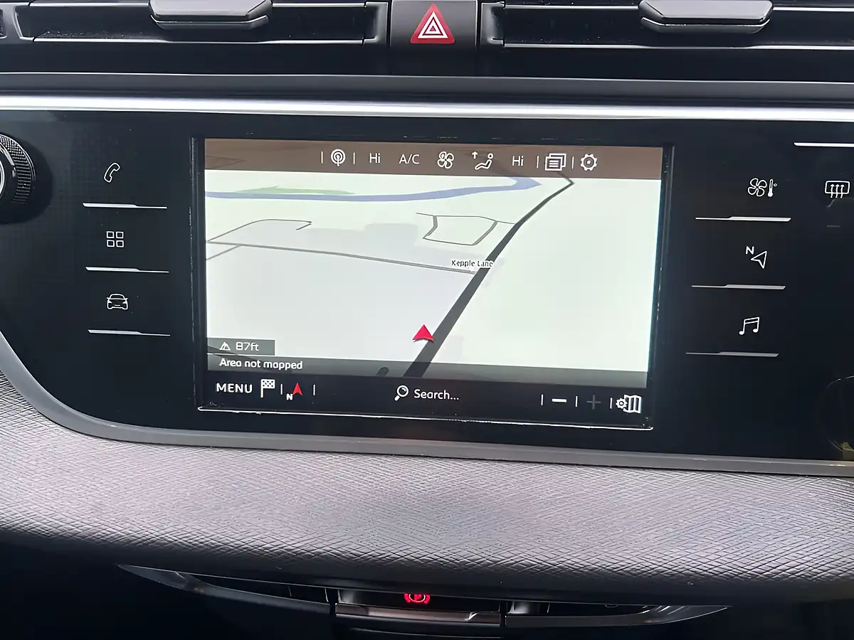Used 2019 Citroen Grand C4 Spacetourer Feel Grey - Interior and Exterior details 5