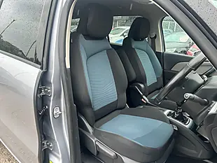 Used 2019 Citroen Grand C4 Spacetourer Feel Grey - Interior and Exterior details 9
