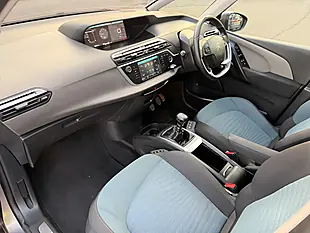 Used 2019 Citroen Grand C4 Spacetourer Feel Grey - Interior and Exterior details 10