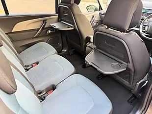 Used 2019 Citroen Grand C4 Spacetourer Feel Grey - Interior and Exterior details 11