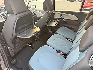 Used 2019 Citroen Grand C4 Spacetourer Feel Grey - Interior and Exterior details 12