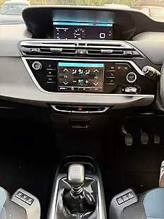 Used 2019 Citroen Grand C4 Spacetourer Feel Grey - Interior and Exterior details 7