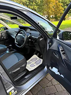 Used 2019 Citroen Grand C4 Spacetourer Feel Grey - Interior and Exterior details 13