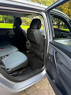 Used 2019 Citroen Grand C4 Spacetourer Feel Grey - Interior and Exterior details 16