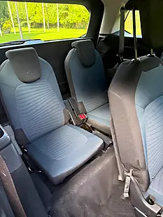 Used 2019 Citroen Grand C4 Spacetourer Feel Grey - Interior and Exterior details 17