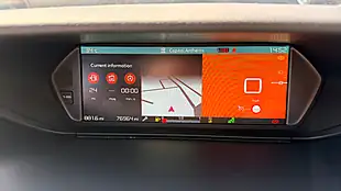 Used 2019 Citroen Grand C4 Spacetourer Flair Beige - Interior and Exterior details 10
