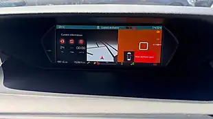 Used 2019 Citroen Grand C4 Spacetourer Flair Beige - Interior and Exterior details 15