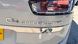 Used 2019 Citroen Grand C4 Spacetourer Flair Beige - Interior and Exterior details 18