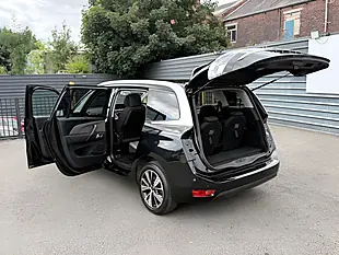 Used 2019 Citroen Grand C4 Spacetourer Flair Black - Interior and Exterior details 10