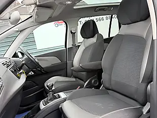 Used 2019 Citroen Grand C4 Spacetourer Flair Black - Interior and Exterior details 14