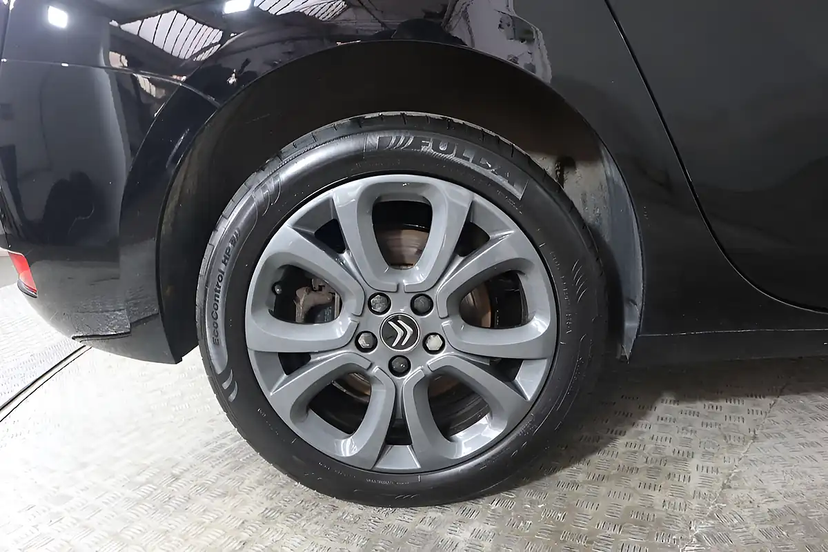 Used 2019 Citroen Grand C4 Spacetourer Flair Black - Interior and Exterior details 11