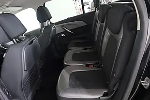 Used 2019 Citroen Grand C4 Spacetourer Flair Black - Interior and Exterior details 13