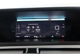 Used 2019 Citroen Grand C4 Spacetourer Flair Black - Interior and Exterior details 14
