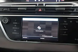 Used 2019 Citroen Grand C4 Spacetourer Flair Black - Interior and Exterior details 15