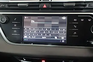 Used 2019 Citroen Grand C4 Spacetourer Flair Black - Interior and Exterior details 17