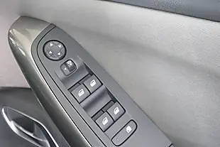 Used 2019 Citroen Grand C4 Spacetourer Flair Black - Interior and Exterior details 20