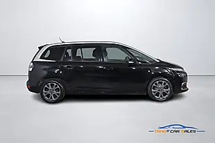Used 2019 Citroen Grand C4 Spacetourer Flair Black - Interior and Exterior details 7