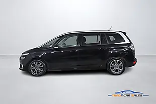 Used 2019 Citroen Grand C4 Spacetourer Flair Black - Interior and Exterior details 8