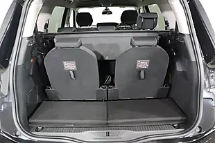 Used 2019 Citroen Grand C4 Spacetourer Flair Black - Interior and Exterior details 9