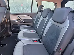 Used 2019 Citroen Grand C4 Spacetourer Flair Black - Interior and Exterior details 17