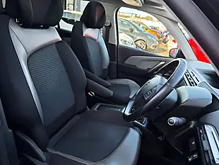 Used 2019 Citroen Grand C4 Spacetourer Flair Black - Interior and Exterior details 7