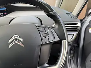 Used 2019 Citroen Grand C4 Spacetourer Flair Grey - Interior and Exterior details 12