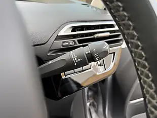 Used 2019 Citroen Grand C4 Spacetourer Flair Grey - Interior and Exterior details 13
