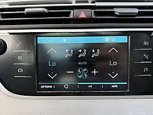 Used 2019 Citroen Grand C4 Spacetourer Flair Grey - Interior and Exterior details 14