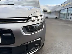 Used 2019 Citroen Grand C4 Spacetourer Flair Grey - Interior and Exterior details 19