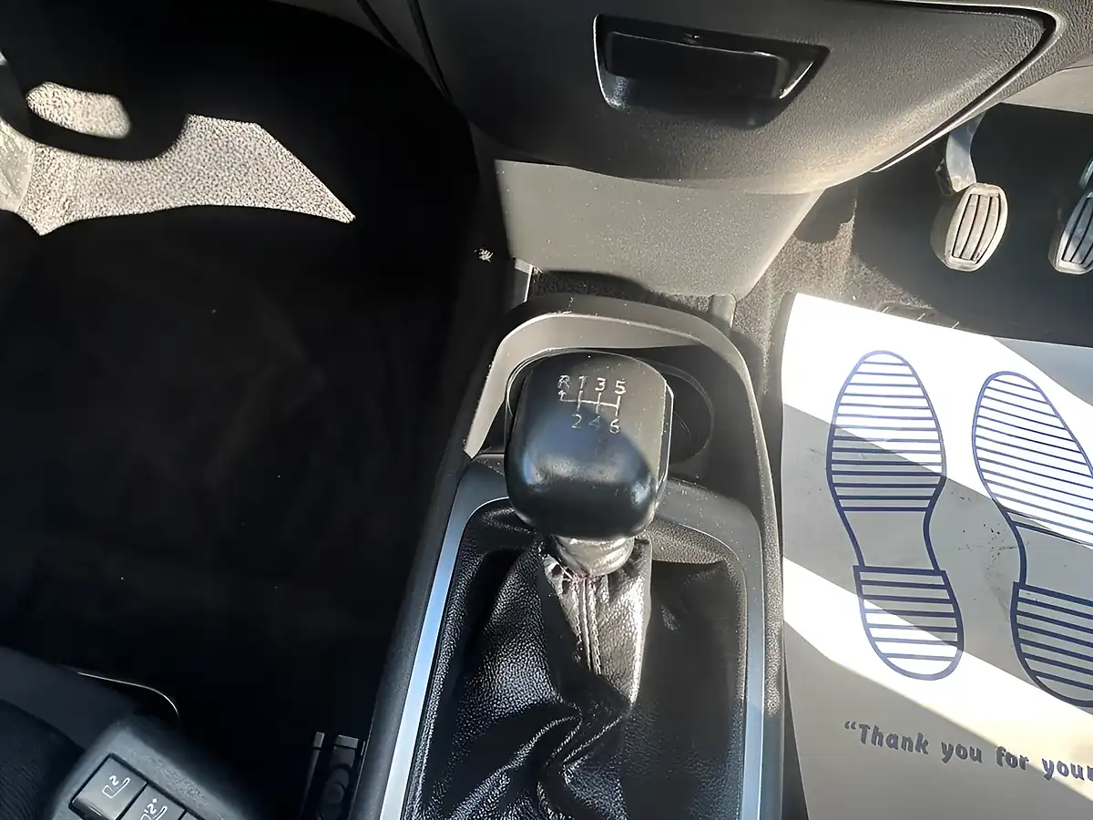 Used 2019 Citroen Grand C4 Spacetourer Flair Grey - Interior and Exterior details 15