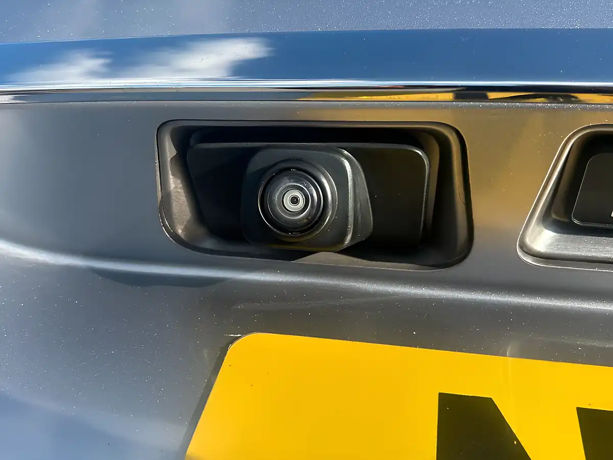 Used 2019 Citroen Grand C4 Spacetourer Flair Grey - Interior and Exterior details 8