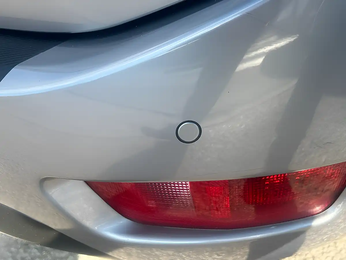 Used 2019 Citroen Grand C4 Spacetourer Flair Grey - Interior and Exterior details 9
