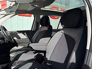 Used 2019 Citroen Grand C4 Spacetourer Flair Grey - Interior and Exterior details 12