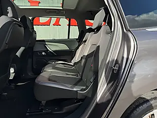 Used 2019 Citroen Grand C4 Spacetourer Flair Grey - Interior and Exterior details 13