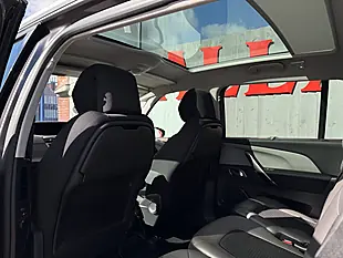 Used 2019 Citroen Grand C4 Spacetourer Flair Grey - Interior and Exterior details 14