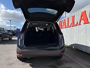 Used 2019 Citroen Grand C4 Spacetourer Flair Grey - Interior and Exterior details 16