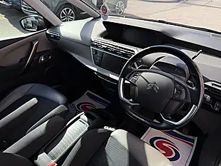 Used 2019 Citroen Grand C4 Spacetourer Flair Grey - Interior and Exterior details 18