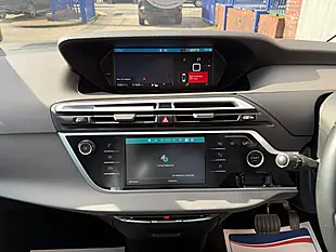 Used 2019 Citroen Grand C4 Spacetourer Flair Grey - Interior and Exterior details 20