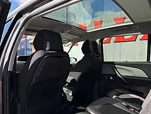Used 2019 Citroen Grand C4 Spacetourer Flair Grey - Interior and Exterior details 3