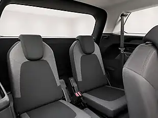 Used 2019 Citroen Grand C4 Spacetourer Touch Edition Black - Interior and Exterior details 10