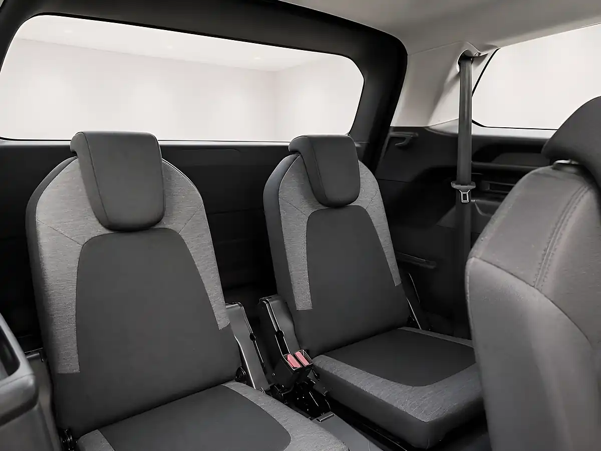 Used 2019 Citroen Grand C4 Spacetourer Touch Edition Black - Interior and Exterior details 10